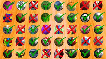 20 Race Balls: Super Speed Run Viral Gameplay | Cross Ball Sadness iOS/Android 🚀😢