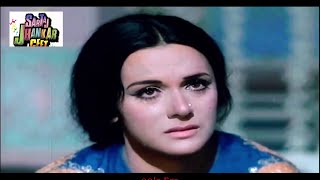 Yeh Duniya Yeh Mehfil (((Jhankar))) HD, Heer Raanjha(1970) - Saadat 90s Jhankar Songs