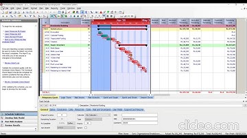 Construction Project Management (Risk Analysis) - Project assignment for Skyfi Labs Online Course
