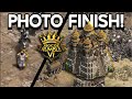 Photo Finish! (RR6)