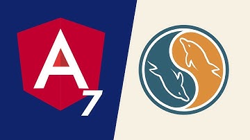 Angular Mysql CRUD Tutorial, REST API Node & Typescript