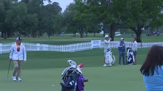 What to know ahead of Texas Children's Houston Open