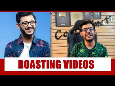 rap battle roast video - YouTube