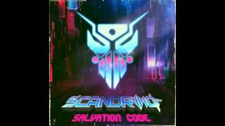 Scandroid - Salvation Code chords