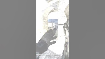 KILLED by a STUN GRENADE! 😏🤣😂🤣 #MW2 #SHORTS #shortvideos #gamingshorts #COD #mw2 #short #cod4