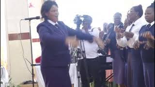 Kilindi Cha Moyo Wangu by St. Augustine Catechetical Choir