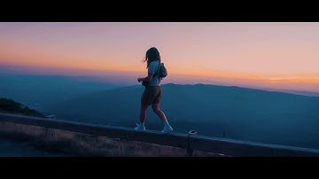 Virga Music Project - Breathing ( Music Video )