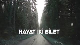 Deniz Seki - Hayat İki Bilet (Hakan Keleş Melodic Techno Remix)