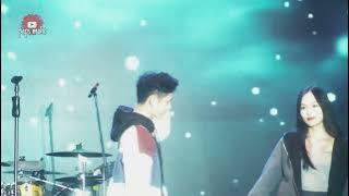 Download lagu Haunting _ Steven Pasaribu feat Shanna Shannon, Bikin galau aja