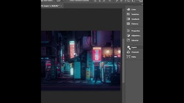 Create Soft Dreamy Glow In Photoshop | Dreamy Glow Effect