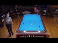 Brunswick WPBA Semi Pro Tour Kim Pierce Hernandez vs Ada Lio