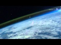 ScienceCasts: Space Station Meteor