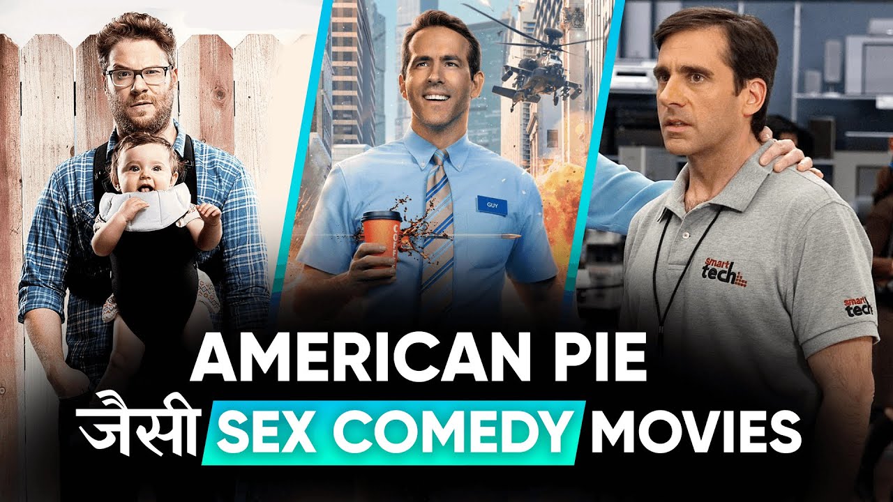 Download Top 10 Best Comedy Movies like [ American Pie ] | Best Comedy Movies Evermade by Hollywood
