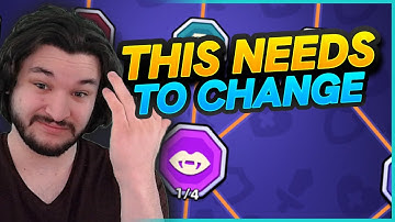 THIS NEEDS TO CHANGE NOW! | Capybara Go