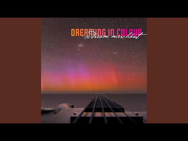 Dreaming in Colour - Twilight Drive