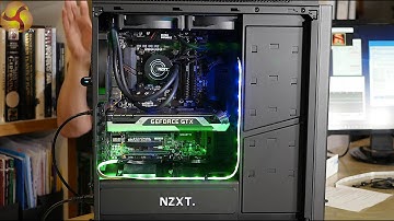 NZXT HUE+ Review
