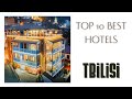 Top 10 hotels in tbilisi city best 4 star hotels georgia