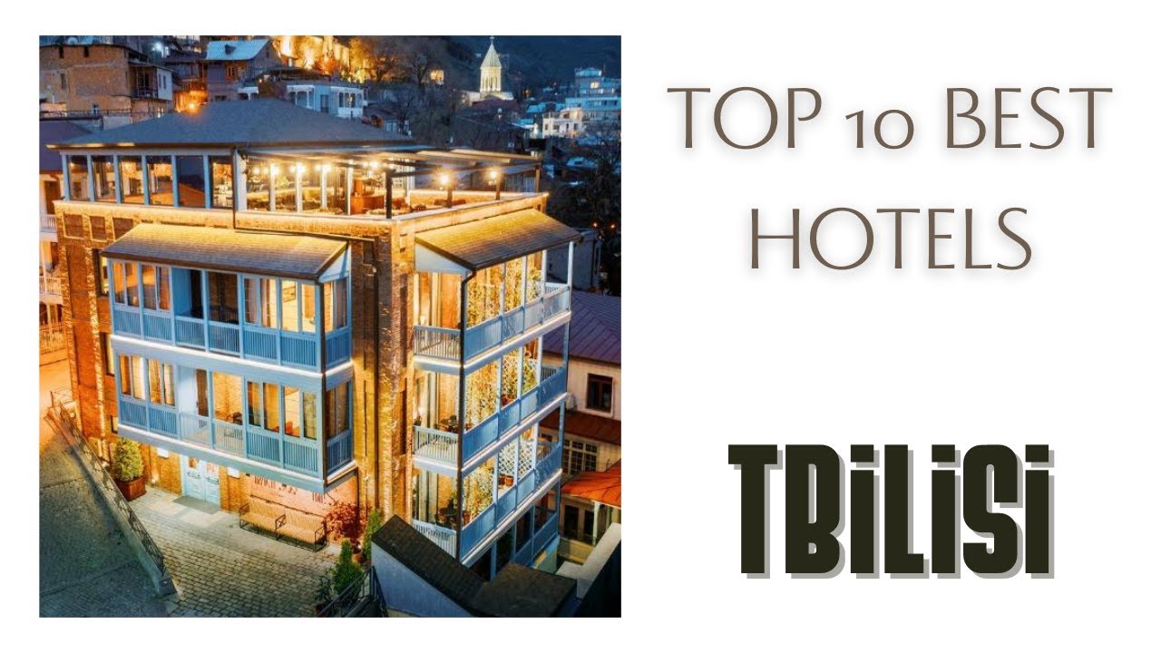 Eleven Inn Tbilisi