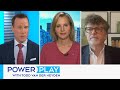 Aid delivery into Gaza needs ‘safe passage’: panel | Power Play with Todd van der Heyden