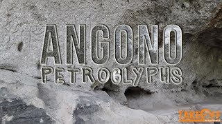 Angono Petroglyphs: The Oldest Work of Art in the Philippines screenshot 5