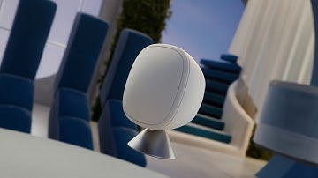 ecobee SmartSensor for rooms
