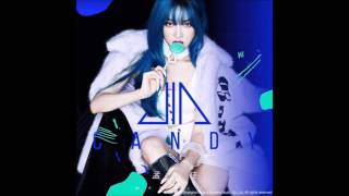 Meng Jia (孟佳/멍지아)- Candy (糖果) (Audio)