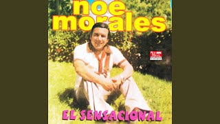 Video thumbnail of "Noe Morales - El Amor Nunca Muere"