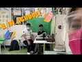 Q in School | CANDY & QUENTIN | OUR SPECIAL LOVE