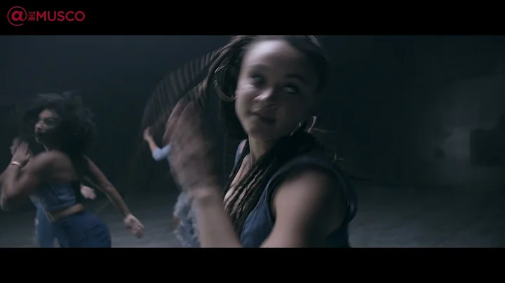 Tap Dancing Diaspora: Syncopated Ladies - "Formation"