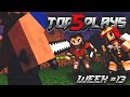 Minecraft PvP - Top 5 Plays of the Week #13 (Special Top 10 Edition)