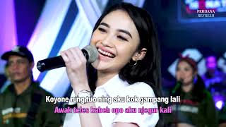 Gedang Klutuk Effect - Duo Sexy (Official Live Music)