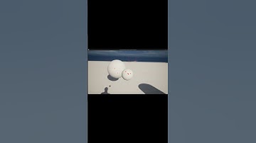 Auto Focus in Unreal! #shorts