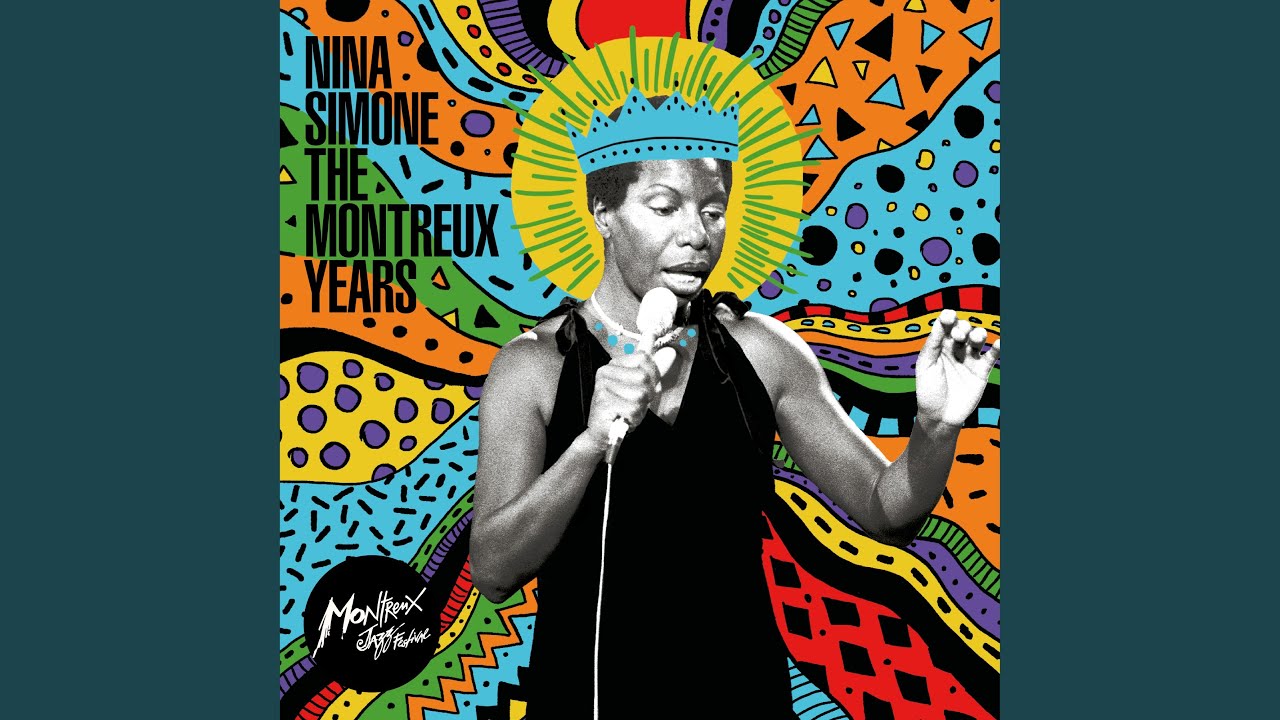 Nina Simone / A Portrait Of Nina  2枚組 Nina Simone – A Portrait Of Nina – 2 x Vinyl (Gatefold