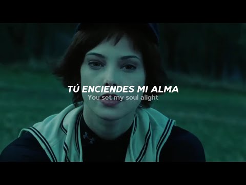 Muse Supermassive Black Hole Traducida Al Español Lyrics