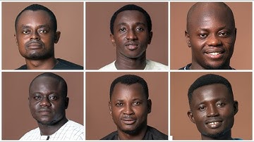 INSPIRING SINGERS II NKUNIMDIFO LIVE