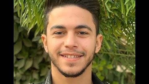 ايات قرائنية تريح القلب من اواخر سورة البقرة للقارئ محمد هاني