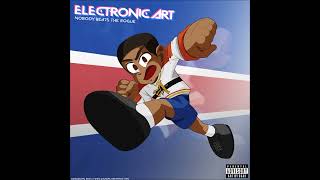 O Dawg Electronic Art: Nobody Beats the Rogue