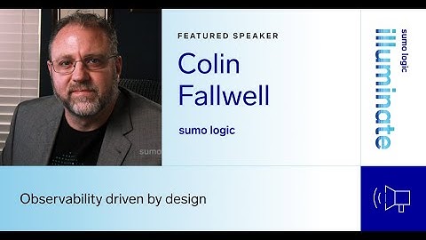 Observability driven by design