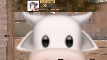 撞车国一狙.report都敲烂了也绝不窥屏！ 但是话说回来三叶这真得PAC吧 [doge]#cs2 #z4kr #LVG #三叶 #上海major