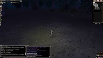 Runemaster solo PvE in a nutshell - Dark Age of Camelot Uthgard Beta