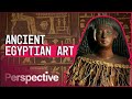 Scribes Of Ancient Egypt: The Art Of Egyptian Hieroglyphs (Full Documentary) | Perspective