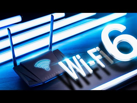 Video: Perché Cattura Male Il Wi-Fi?