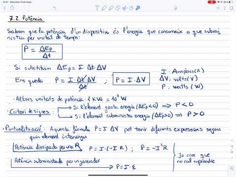 Vídeo: Quina és la fórmula de l'amperímetre?