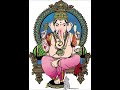 VINAYAGAR KAVASAM விநாயகர் கவசம் Mp3 Song