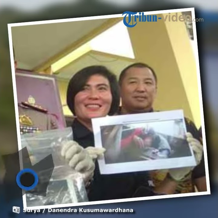 Pelaku Penyebar Video Mesum di Trawas Mojokerto Mengaku Hanya Iseng