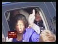 Michael Jackson Gets Angry At Court