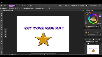 How to Add a Shadow in Affinity(Easy Tutorial)