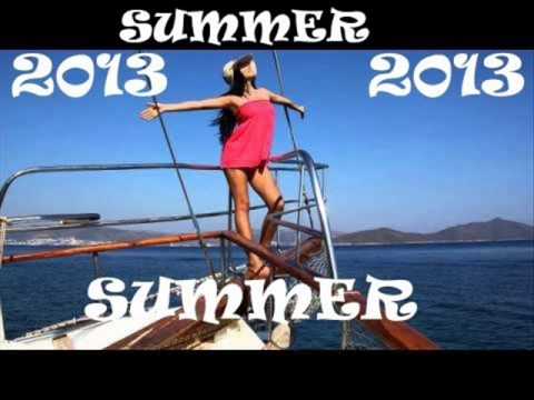 Romanian House Music 2013 July Summer Mix 2013