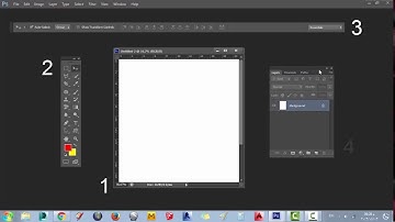 Learn Photoshop CS6: Introduction - First look inside Photoshop