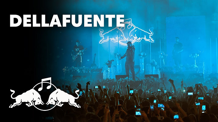 Dellafuente: A Thousand Futures